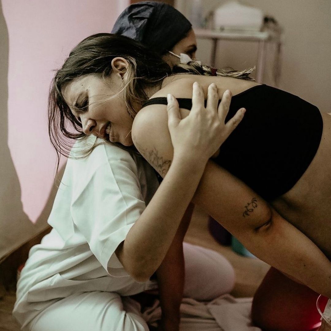 Carla Carvalho Fisioterapeuta Pélvica