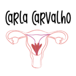 Fisioterapeuta Carla Carvalho Logo