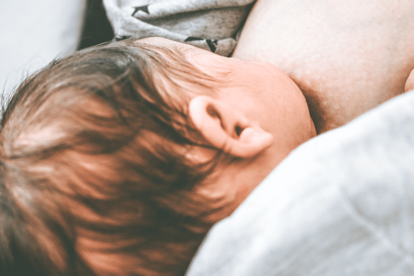 Amamentação durante o trabalho de parto