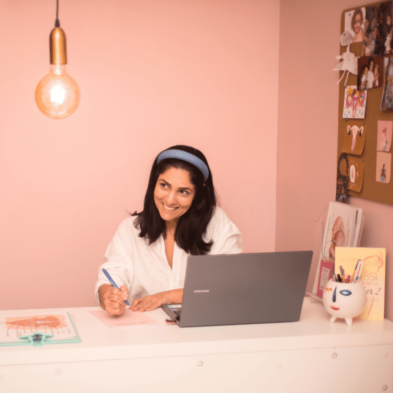 CARLA CARVALHO - FISIOTERAPIA PÉLVICA