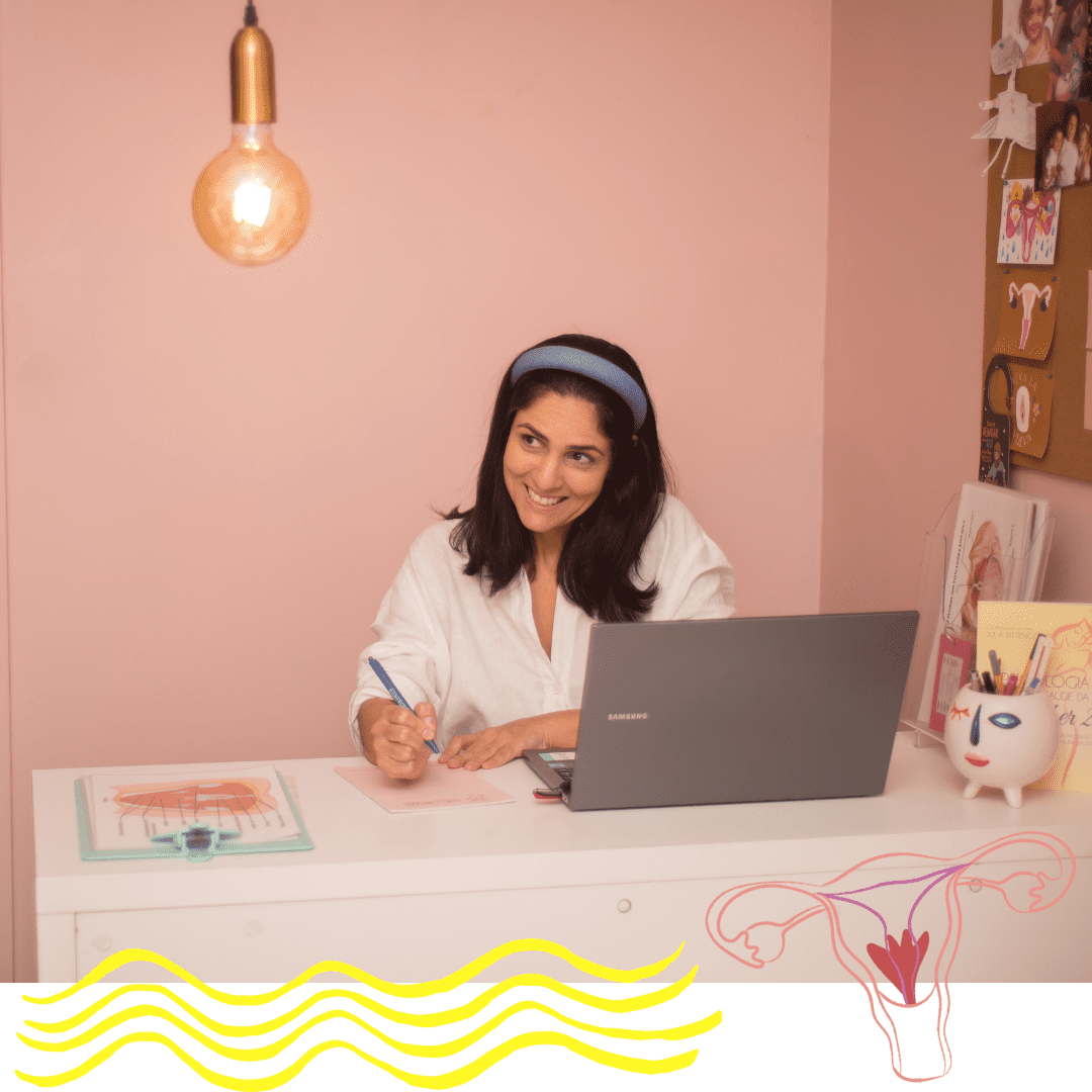 Carla Carvalho – Formação em Fisioterapia Pélvica Carla Carvalho - Formação em Fisioterapia Pélvica