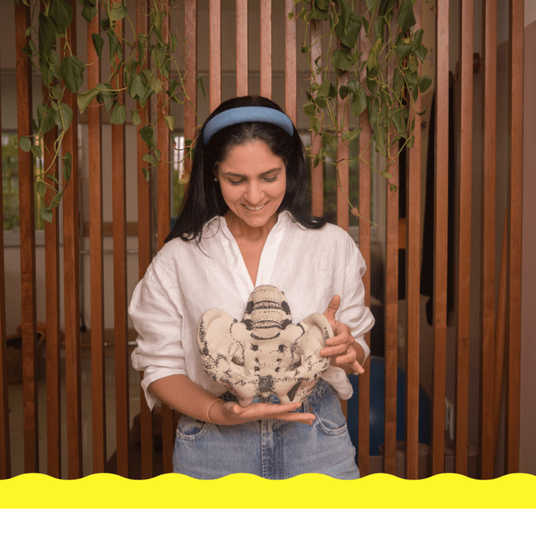 Disfunções sexuais femininas- fisioterapeuta pélvica