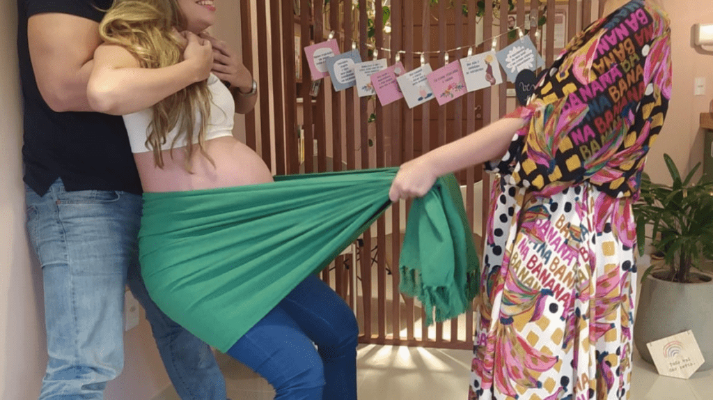 Fisioterapia Obstétrica na Gestação - Carla Carvalho - Rio de Janeiro