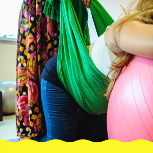 Fisioterapia Pélvica - Carla Carvalho - Barra da Tijuca Rio de Janeiro