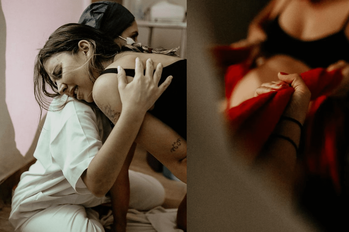 Fisioterapia Pélvica com Carla Carvalho no Rio de Janeiro (2)