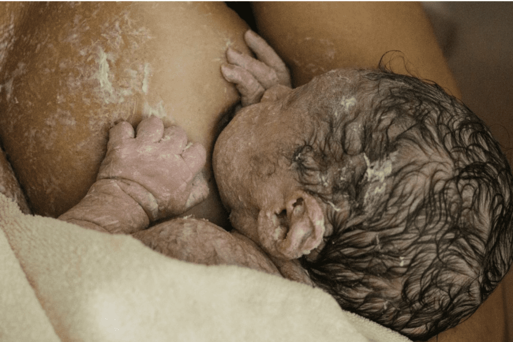 Consultoria de Amamentação