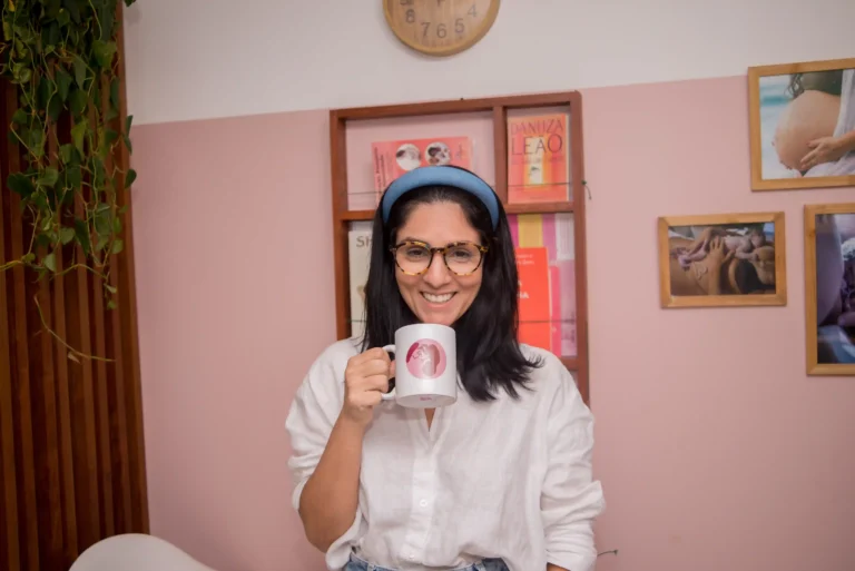 Fisioterapia Pélvica Carla Carvalho - Rio de Janeiro Barra da Tijuca