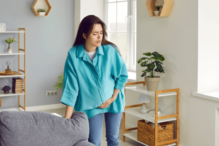 CONTRAÇÕES DE PREPARO