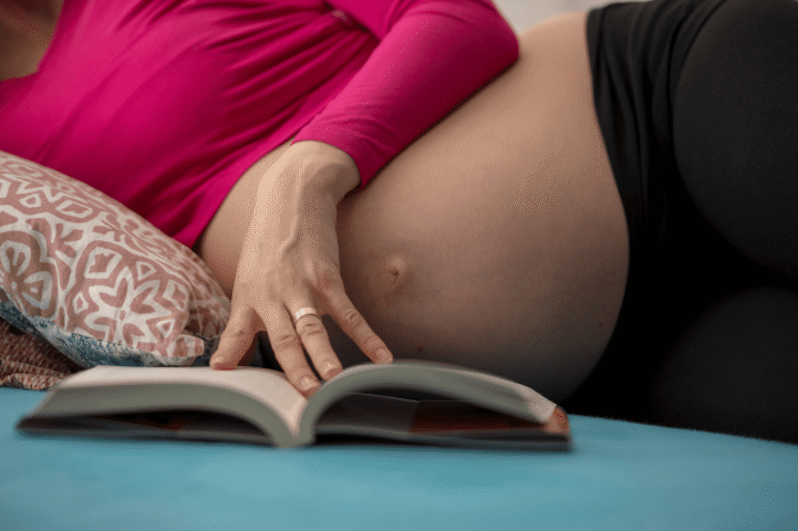 Como se preparar para o parto