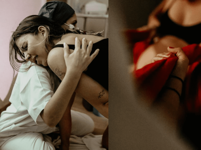 Fisioterapia Pélvica com Carla Carvalho no Rio de Janeiro (2) Fisioterapia Pélvica com Carla Carvalho no Rio de Janeiro (2)