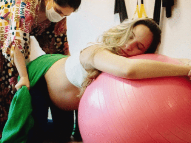 Fisioterapia Pélvica com Carla Carvalho no Rio de Janeiro (4) Fisioterapia Pélvica com Carla Carvalho no Rio de Janeiro (4)