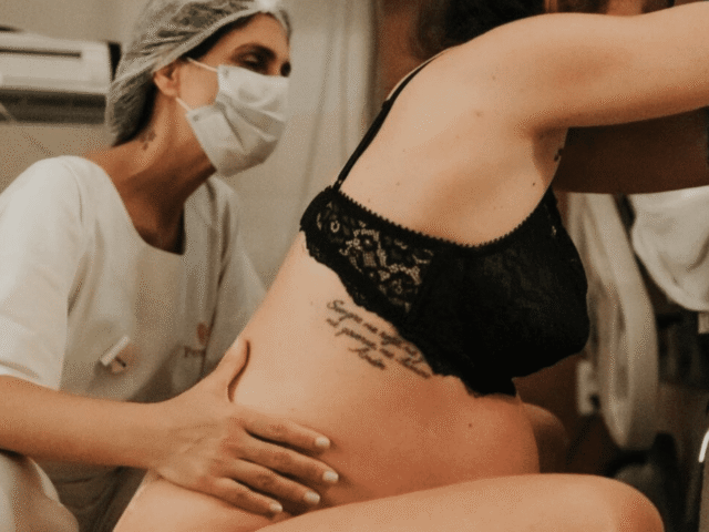 Fisioterapia Pélvica com Carla Carvalho no Rio de Janeiro (8) Fisioterapia Pélvica com Carla Carvalho no Rio de Janeiro (8)