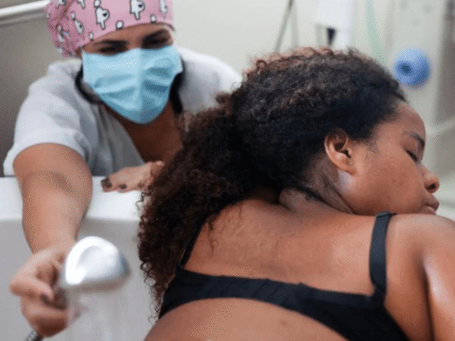 Fisioterapia Pélvica com Carla Carvalho no Rio de Janeiro (9) Fisioterapia Pélvica com Carla Carvalho no Rio de Janeiro (9)