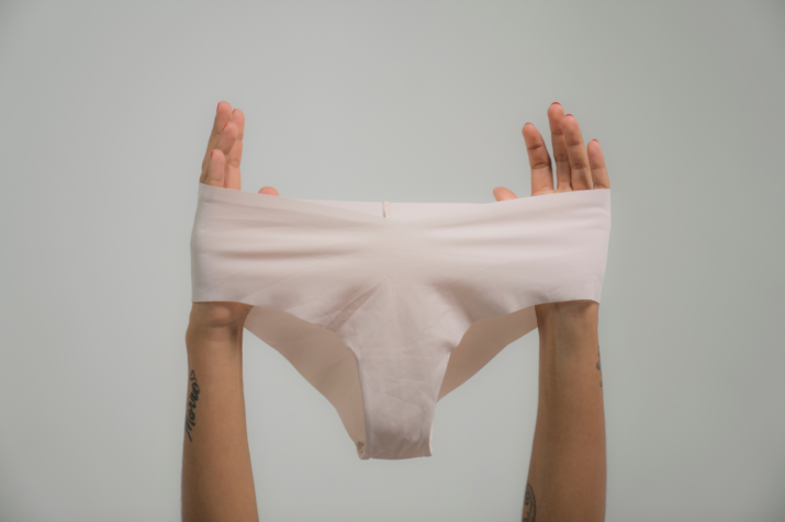Incontinência Urinária