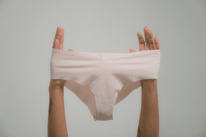 Incontinência Urinária