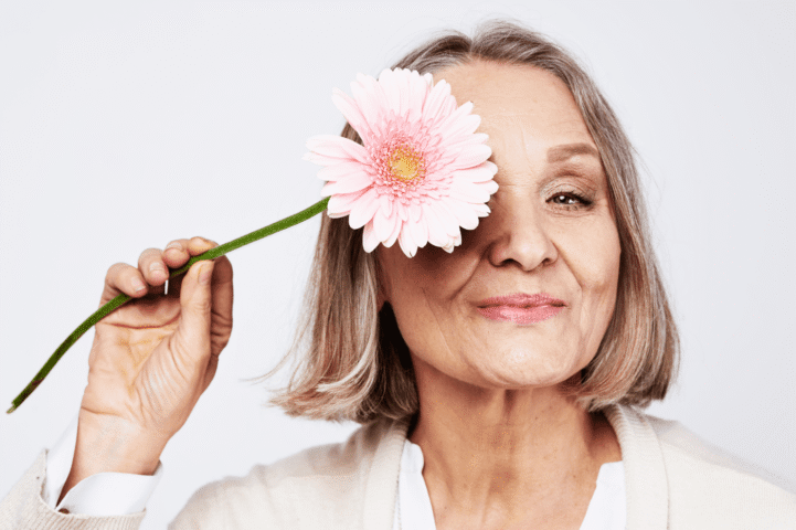 MENOPAUSA E FISIOTERAPIA PÉLVICA