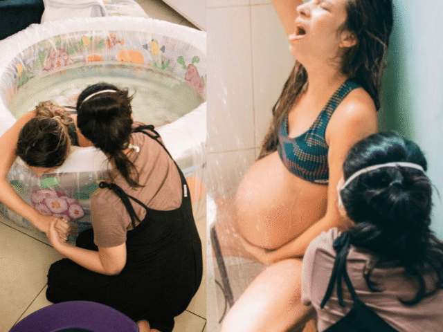 O PARTO É SEU – FISIOTERAPIA OBSTÉTRICA E ACOMPANHAMENTO DE PARTO O PARTO É SEU - FISIOTERAPIA OBSTÉTRICA E ACOMPANHAMENTO DE PARTO