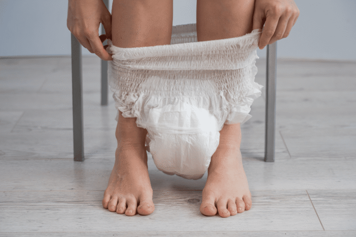 Sangramento no pós parto